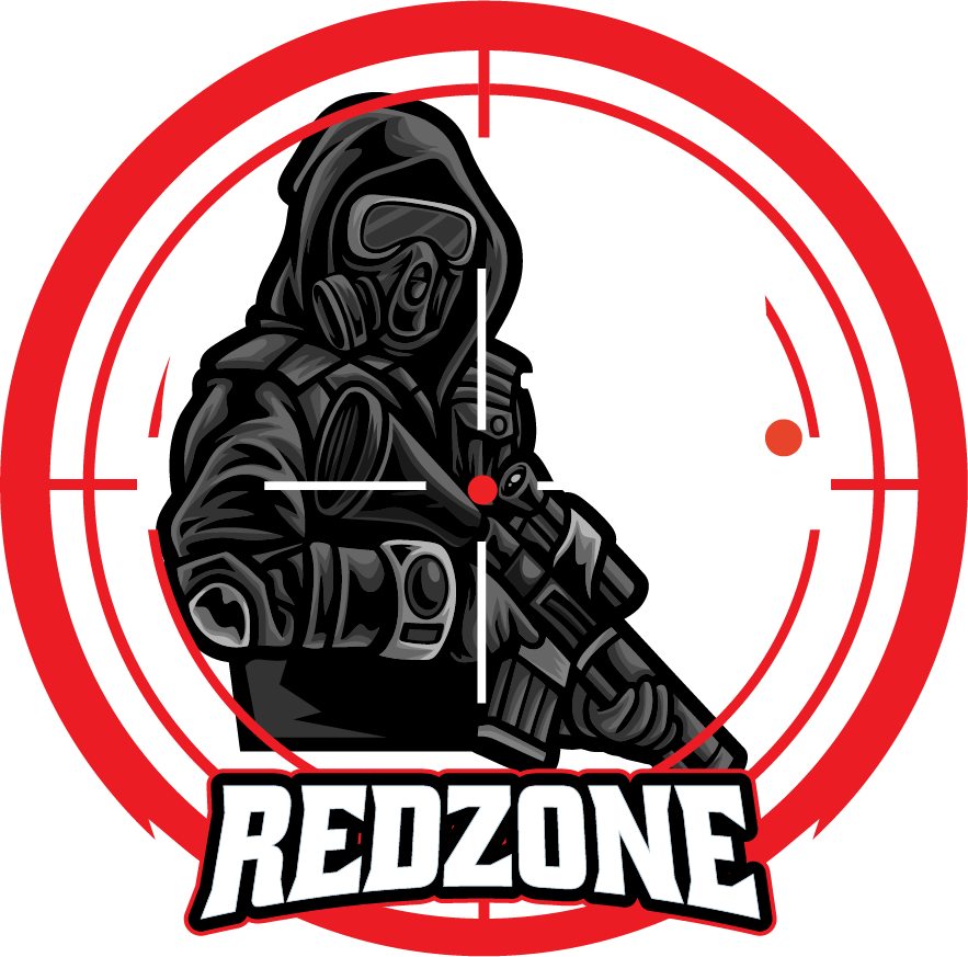 Logo redzone Vezeronce